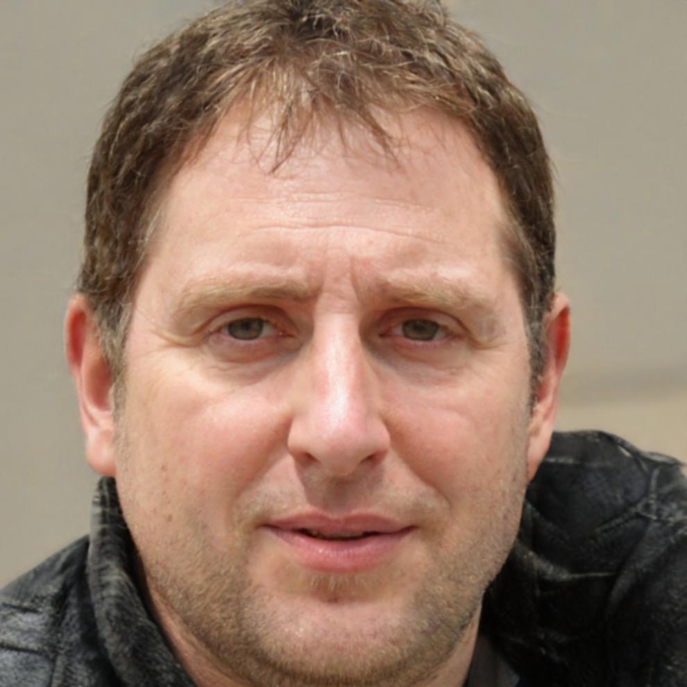 Thorben Kaspereit
